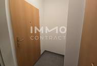 SINGLE-HIT: Schöne Klein-Wohnung bei der KF-UNI mit Balkon - Heinrichstraße 47b Top 18B