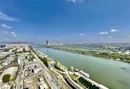 RESIDIEREN der EXTRAKLASSE! Befristet vermietete, spektakuläre 3-Zimmer Terrassenwohnung mit unverbaubarem TRAUMBLICK