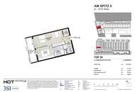 2-Zimmer-Wohnung für Ihr persönliches Wohlfühlparadies