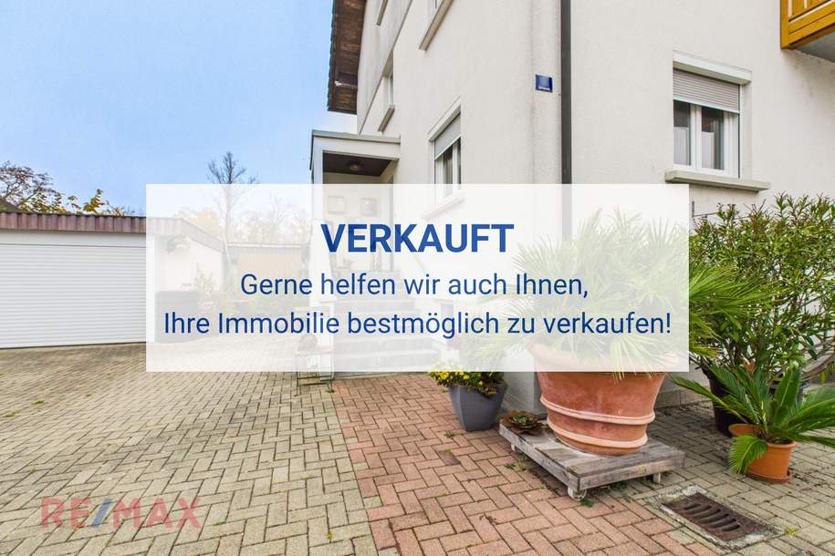 Wohnen nur ca. 100 m vom Bodenseeufer entfernt in Hard, Wohnung-kauf, 6971 Bregenz