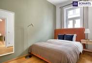 ++ WOW + EINS, ZWEI, MEINS + 2023 komplett saniert + entzückende Eigentumswohnung in U-Bahnnähe