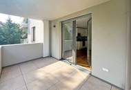 Neuwertige 2-Zimmerwohnung mit Balkon in beliebter Wohngegend in Hütteldorf