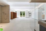 Jahrhundertvilla in gefragter Wohnlage Hietzings