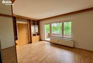 Helle 3-Zimmer Wohnung mit 2 Balkonen und Garagenplatz
