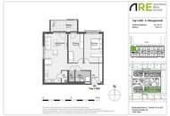 Südstadtzentrum! Verfügbare Mieteinheiten in der grünen Südstadt, Maria Enzersdorf! BT3