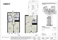 Traumhafte Dachgeschoss-Maisonette mit Terrasse | 32 m² Freifläche, 3 Zimmer