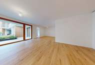 ERSTBEZUG | LETZTE WOHNUNG | 3 ZIMMER | TERRASSE | RUHELAGE | GARAGENPLATZ OPTIONAL