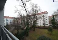 BESTE LAGE IN GRAZ! Großzügige Anlegerwohnung mit Altmieter in Grazer Bestlage – attraktives Entwicklungspotenzial!