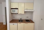 Schöne 1-Zimmer-Wohnung mit herrlichem Balkon - in guter Lage des 8. Bezirks!