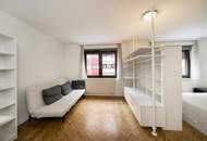 Wunderschöne Single-/ Pärchenwohnung nahe Wiedner Hauptstraße