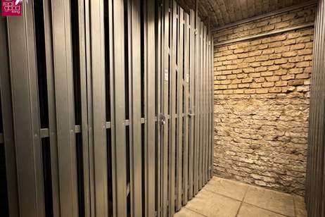 Möblierter Altbau-ERSTBEZUG nahe U6 &amp; AKH – Charmantes Studio in 1170 Wien, Wohnung-kauf, 130.000,€, 1170 Wien 17., Hernals