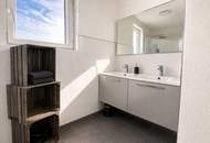 Stilvoll wohnen in Werndorf – Helle Wohnung mit Balkon &amp; hochwertiger Küche