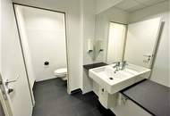 TOPGELEGENHEIT, klimatisiertes 336 m2 Büro oder Kanzlei, 8 Zimmer, Teeküche, 4. Liftstock, Siebenbrunnengasse - Zentagasse