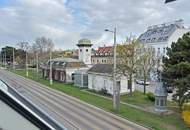 3-Zimmer DG-Maisonette mit Terrasse am Kagraner Platz!