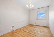 "Dachgeschoss- nahe Traisenpark- 3 Zimmer -Loggia"