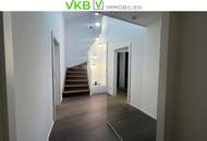 Exklusive 126m² Penthouse-Wohnung in Linzer Innenstadt mit Stadtblick!