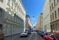 Investment - Chance - Anlage ALTBAU 3 Zimmer Wohnung - WÄHRING