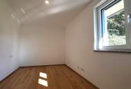 VERMIETET - Exklusive 4.5-Zi-Neubauwohnung mit See- und Bergblick in Mondsee-Tiefgraben