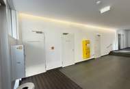 Wohnen mit Urlaubsfeeling Pur mit Weitblick auf die Obere Alte Donau: 4-Zimmer mit gartenseitiger Loggia!