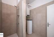 Ab September: stilvolle, gut aufgeteilte 3 Zimmer Wohnung mit separater Küche nahe Mariahilfer Straße, U3, U4!