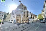 Moderne Architektur und urbane Lage – Vermietet!