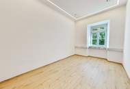 Top modernisierte Büroräumlichkeiten mit repräsentativen Flair im "Palais Henselhof"