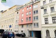 IDEALE WG-WOHNUNG! Charmanter 43 m2 Neubau, 2 Zimmer, Komplettküche! NÄHE U6 NUßDORFER STRAßE!