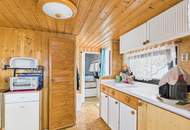 Charmantes Mobilheim auf Pachtgrund am wunderschönen Römersee zu kaufen!