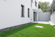 Erstbezug mit 135m², 5 Zimmern, Eigengarten, Luftwärmepumpe &amp; Klima | überdachter KFZ-Stellplatz