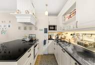 Einzigartige Penthouse-Maisonettewohnung mit Dachterrasse in zentraler Lage in Klagenfurt