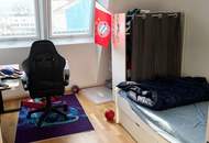 Gepflegte Dachgeschoßwohnung nahe Wilhelminenberg