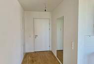 Moderne 2-Zimmer-Wohnung mit Balkon im grünen Wohnquartier Wildgarten