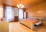 "Großzügiges Grundstück mit Altbestand"