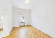 Reihenendhaus mit 235 m² Garten für Hausmeister/-paar
