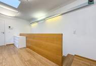 Traum Maisonette - Wohnung mit Garten - Terrasse und Garage in Hietzinger Bestlage!