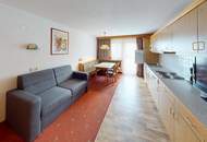 Exklusives Apartmenthaus mit alpinem Flair in den Fisser Höfen!