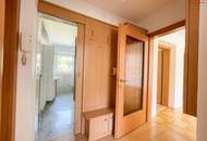 Sanierte 3-Zimmer Erdgeschoßwohnung