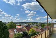 Traumhafte, komplett renovierte 3-Zimmer-Wohnung in Oberwart (Provisionsfrei)