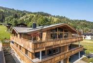 Brixen Residences: Ski-In/Ski-Out Neubau-Wohnungen in Toplage - Brixen im Thale