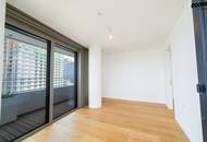 Danubeflats – Österreichs höchstes Wohnhochhaus mit atemberaubendem Ausblick, exklusivem Spa und urbanem Luxus direkt an der Neuen Donau
