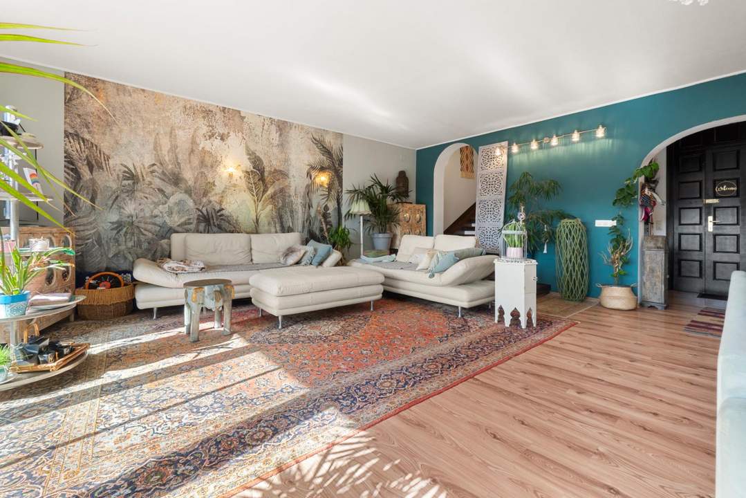 Großzügiges Penthouse mit Terrassen & Ausblick – seltene Gelegenheit