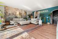 Großzügiges Penthouse mit Terrassen & Ausblick – seltene Gelegenheit