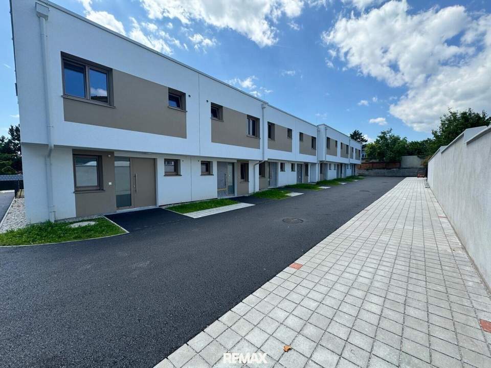 Provisionsfrei für den Käufer! - "Schau Schatzi, unser Haus!" Auch MIETKAUF möglich!
