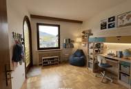Traumhafte Familienwohnung mit Garten in Viktring