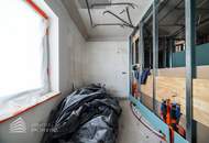 Erstbezug 4-Zimmer Wohnung mit Terrasse im DG, Nähe Wiedner Hauptstraße