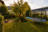 4-Zimmer Gartenwohnung mit Garage in Spittal
