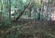 Leben mitten in der Natur! Baugrundstück im Wienerwald! Perfekt für Familien geeignet!