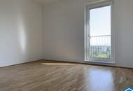 Toller unverbauter Grünblick in den Prater