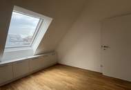 Wunderschöne 4 Zimmer Dachterrassenwohnung mit Garagenplatz in Top Lage