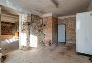 Stark sanierungsbedürftiges Objekt in Rabensburg!